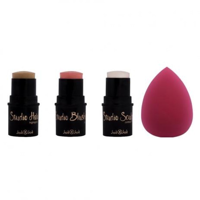 Contour Secrets Trio Stick  1