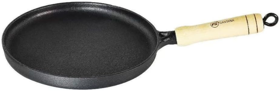 Top 10 Melhores Panquequeiras  (Brinox, Tramontina e mais) 3