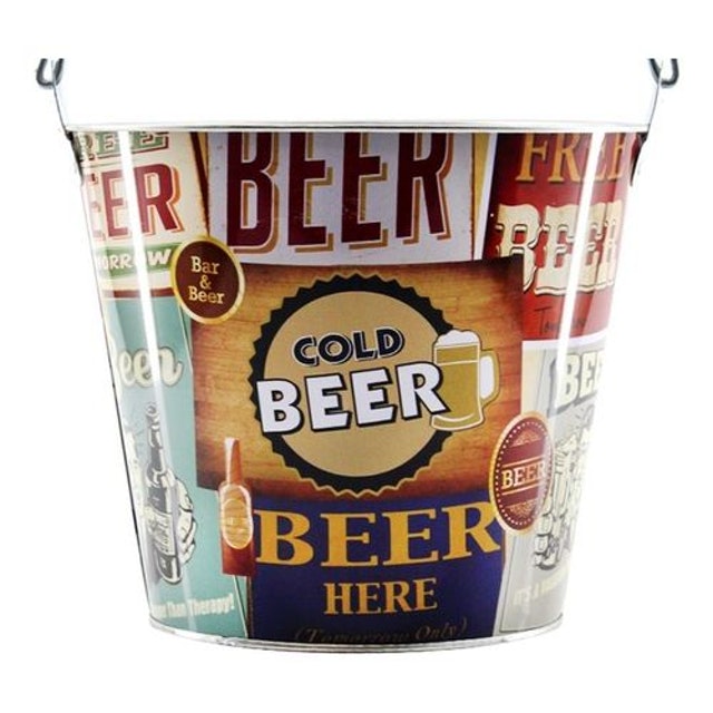 Top 10 Melhores Baldes de Cerveja (Lider Mix, Brasfoot e mais) 4