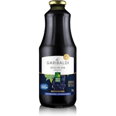 Suco de Uva Tinto Integral Garibaldi