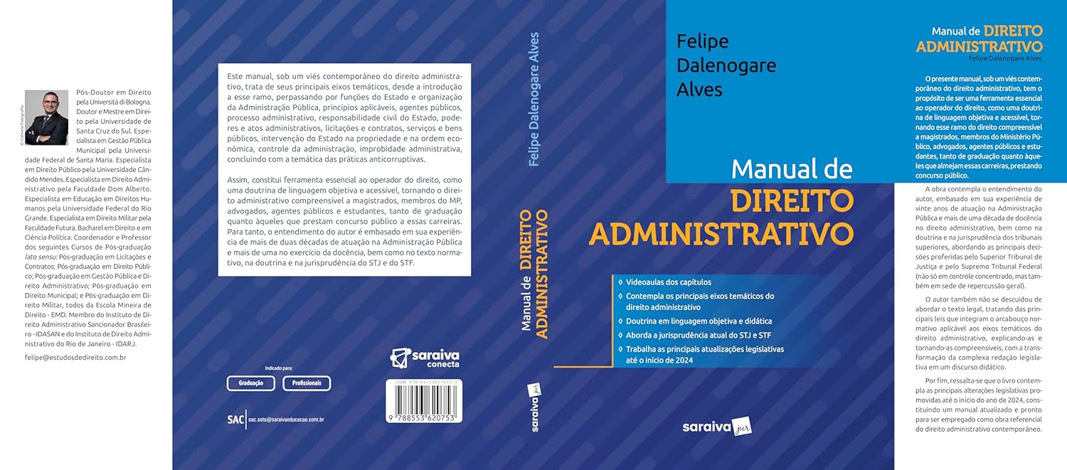 Manual de Direito Administrativo 3
