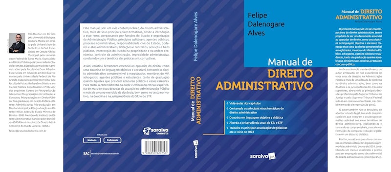 Manual de Direito Administrativo 3