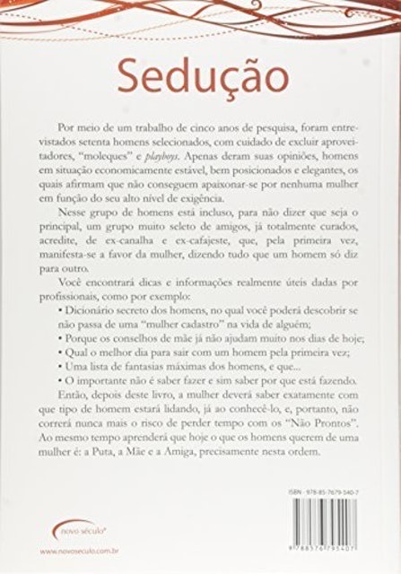Sedução - Uma Estrada de Mão Dupla 2
