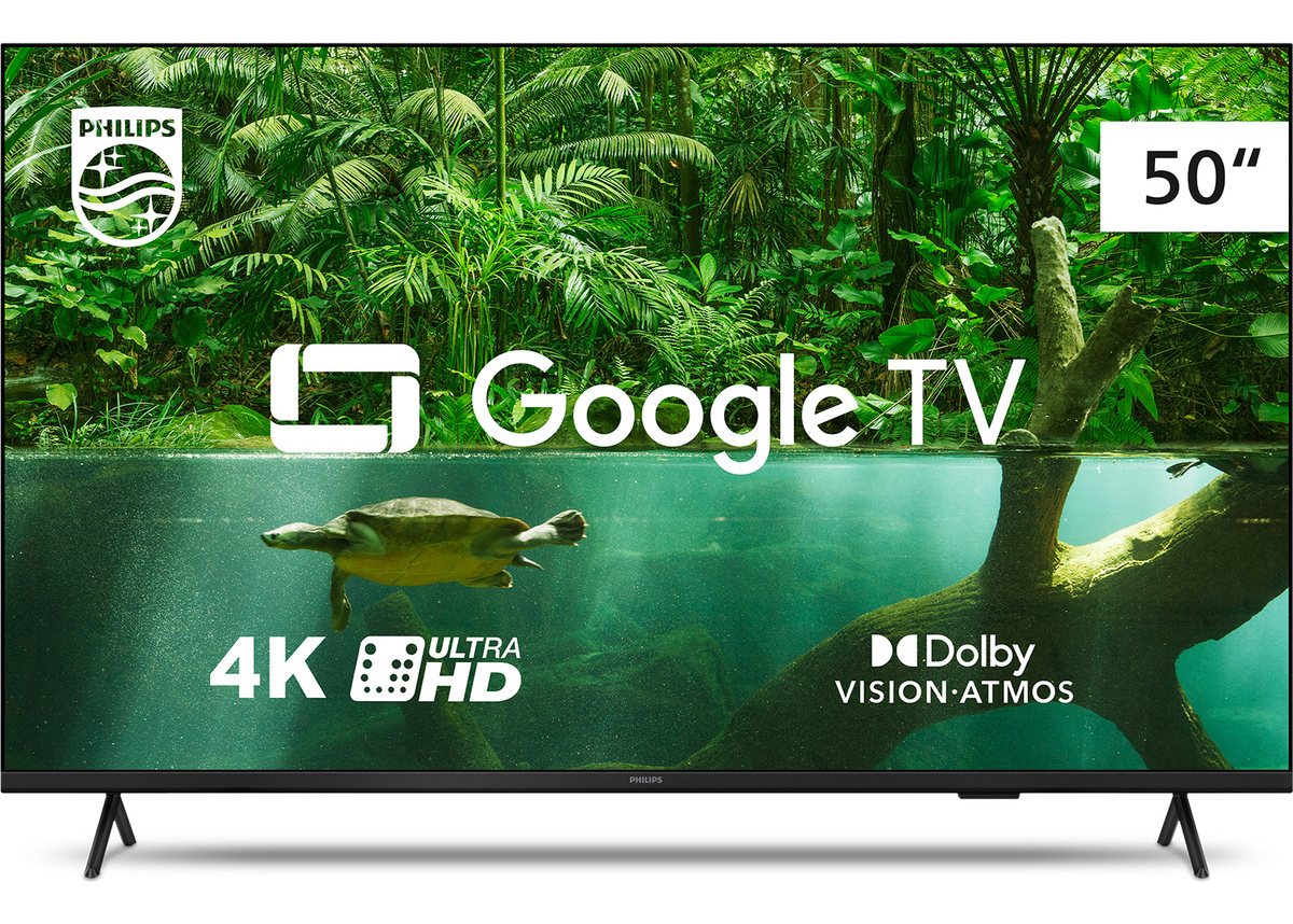Top 10 Melhores TVs Custo-Benefício  (Samsung, TCL e mais) 4