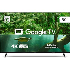 Google TV 4K UHD LED