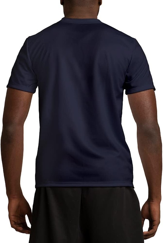Camiseta Dry Basic SS FPS 50 2