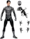 HASBRO Figura Spider-Man Spider-Man 3 Marvel Legends Series 1