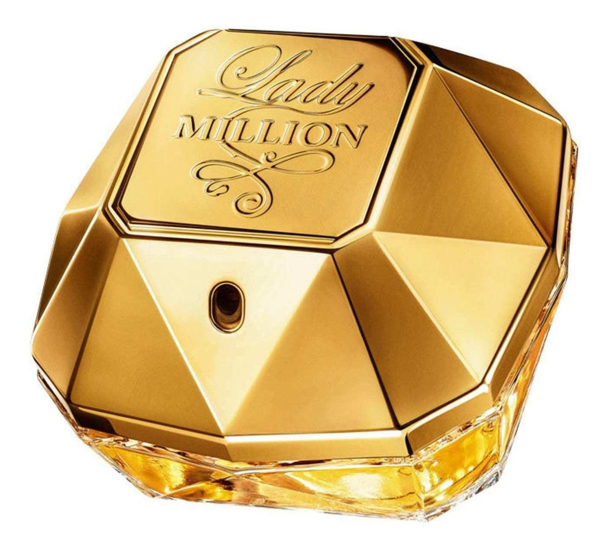 Lady Million Eau de Parfum 1