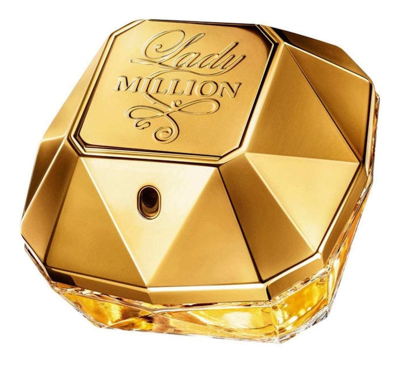 Lady Million Eau de Parfum 1