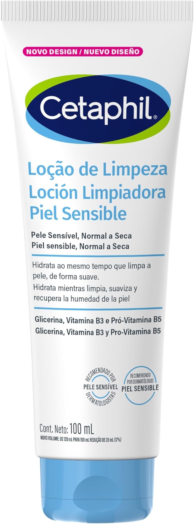 Top 10 Melhores Loções de Limpeza para o Rosto em 2026 (Darrow, Cerave e mais) 5