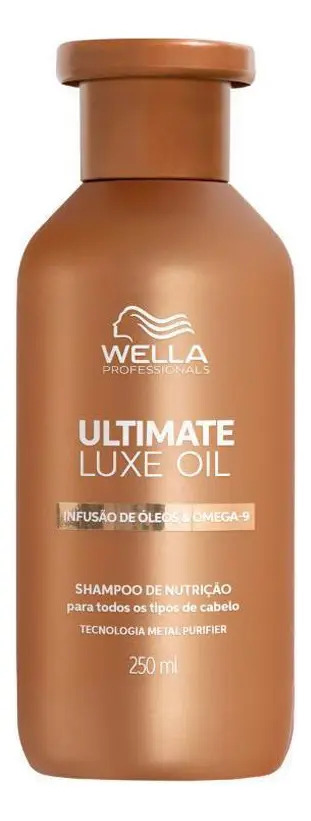 Top 10 Melhores Shampoos da Wella em 2026 (Nutri-Enrich, Fusion e mais) 5