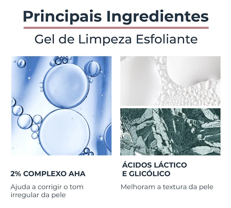 Eucerin Anti-Pigment Gel de Limpeza Esfoliante 3