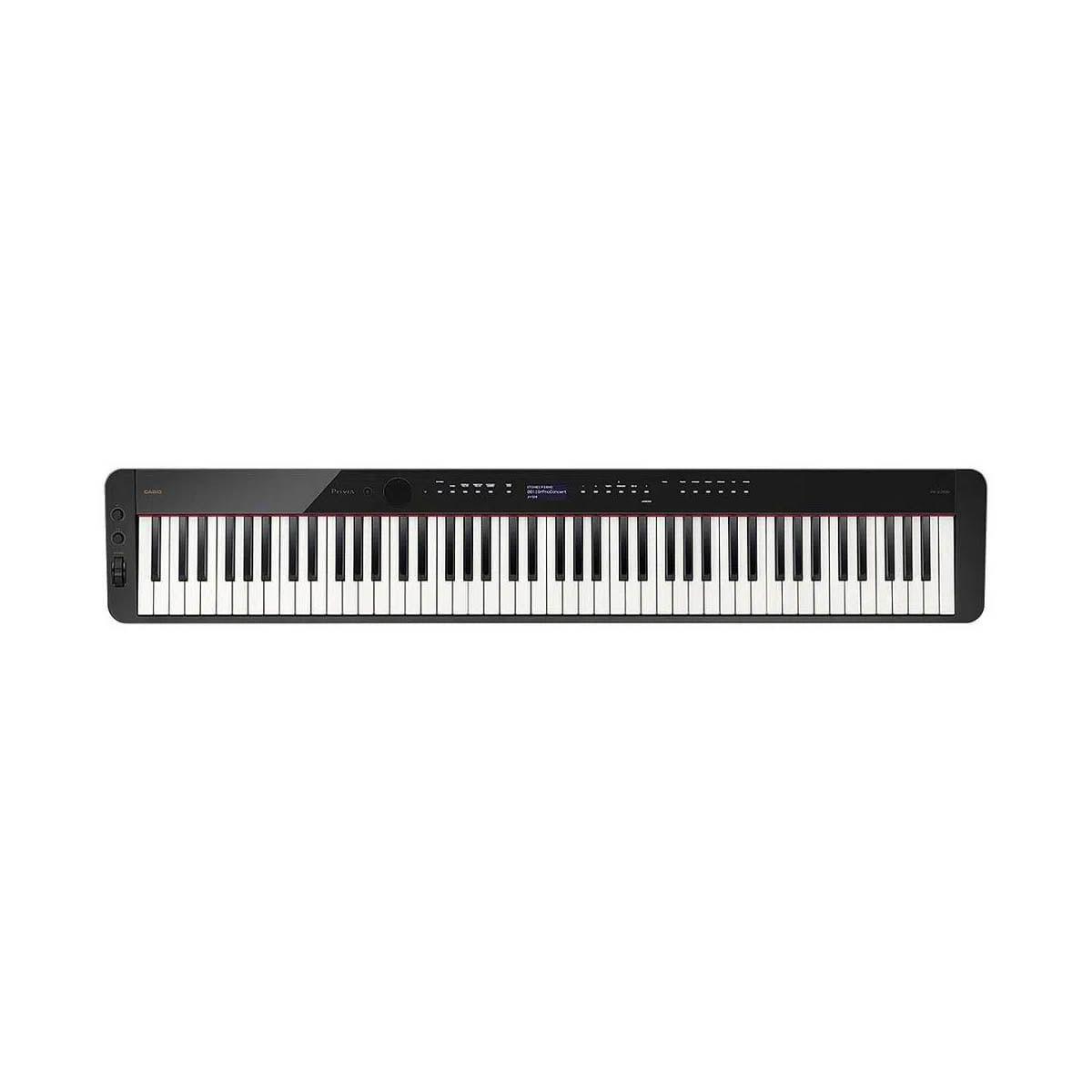 Teclado PX-S3100BK 1