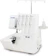 JUKI Máquina de Overlock 1