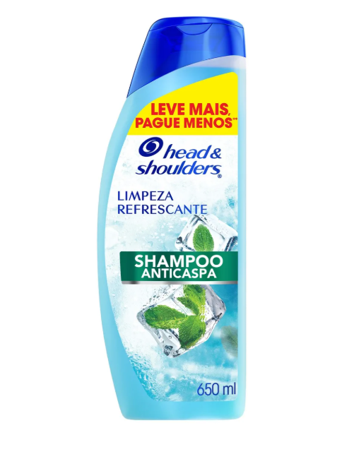 Top 10 Melhores Shampoos Anticaspa em 2026 (Clear, Vichy e mais) 4