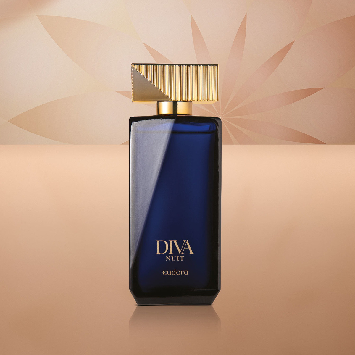 Diva Nuit Desodorante Colônia 2