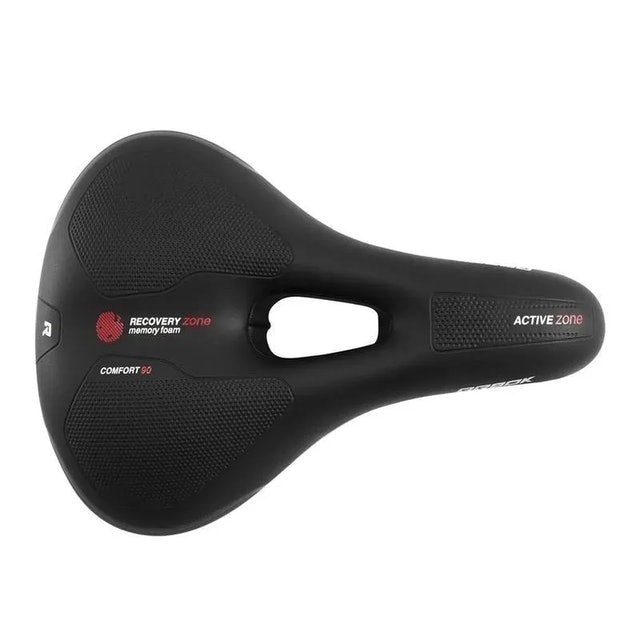 Selim para Bicicleta Arbok Comfort 90 1