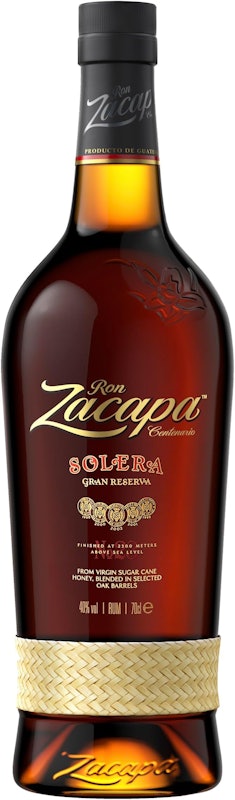 Zacapa No. 23 1