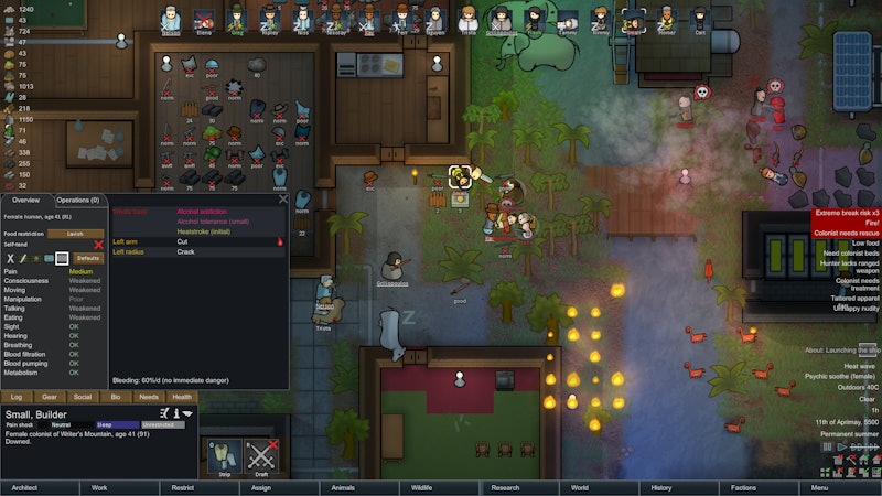RimWorld (2018) 5
