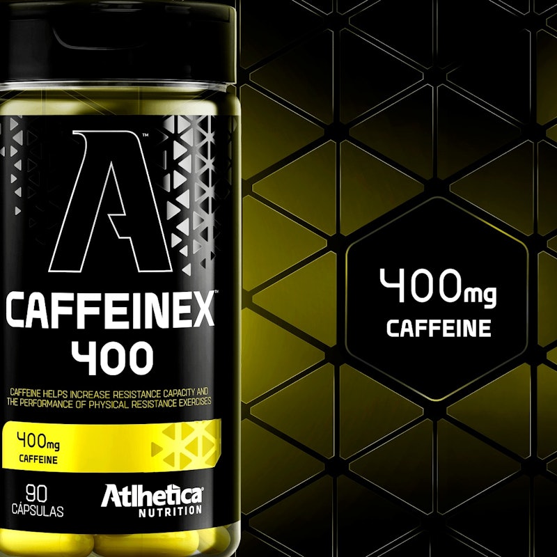 Caffeinex 400 3