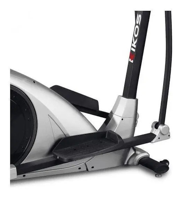 Elíptico Kikos 9200 Eletromagnético 4