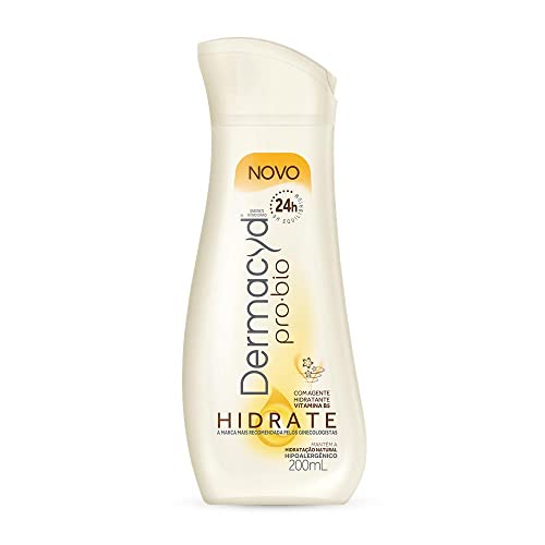 Dermacyd Pro Bio Hidrate 1