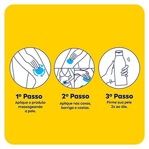 Loção Hidratante Firmador Q10 + Vitamina C  5
