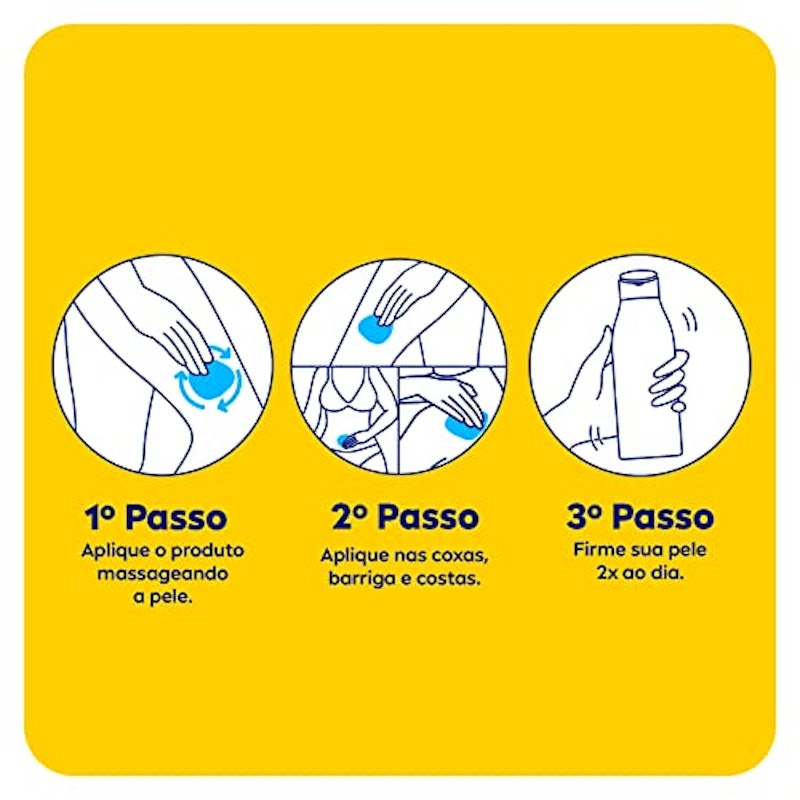 Loção Hidratante Firmador Q10 + Vitamina C 5