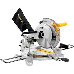 Serra de Esquadria 10" 254 mm 1650 W