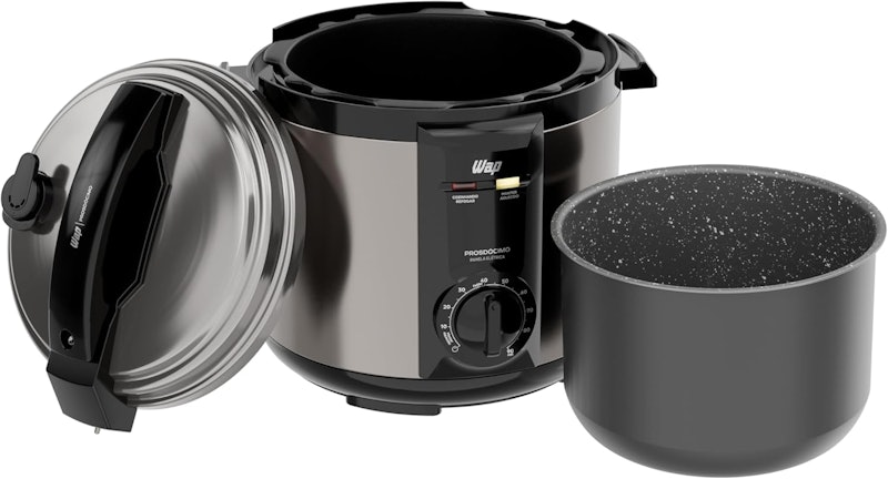Panela de Pressão Elétrica WAP WPPE2 3