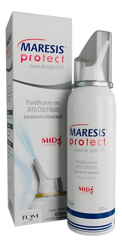 Maresis Protect (100 ml) 2