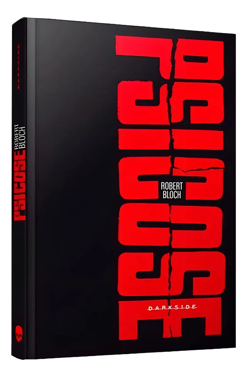 Psicose Limited Edition 1