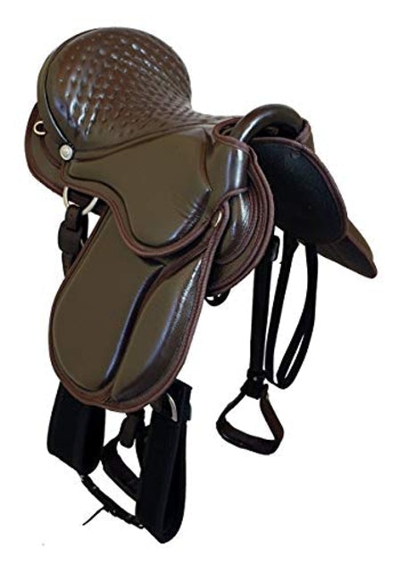 Top 10 Melhores Selas para Cavalo (Mangalarga e mais) 4