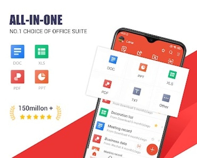 WPS Office 4