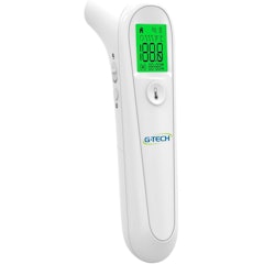 Termômetro Digital Infravermelho sem Contato Easy Sensor G-Tech