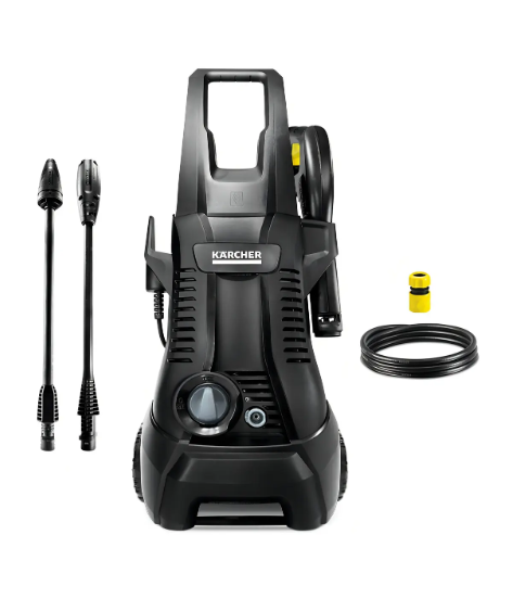 Top 10 Melhores Lavadoras de Alta Pressão Karcher em 2026 (K2, K3 e mais) 3