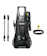 KÄRCHER Lavadora de Alta Pressão K2 Plus Turbo 1