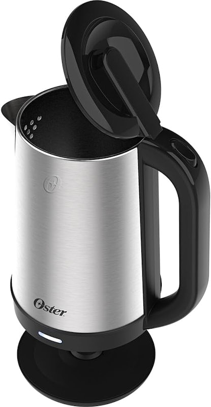Chaleira Elétrica Oster Inox 2 L Ultra 4