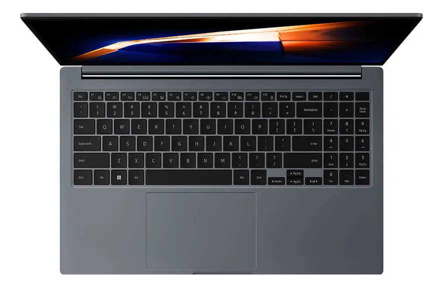 Samsung Notebook Galaxy Book4 2