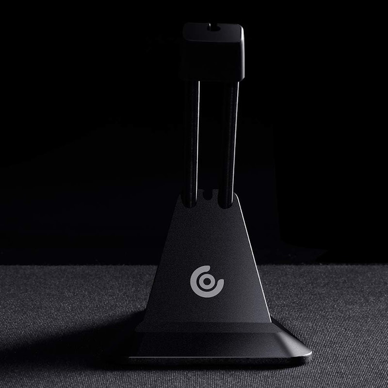 Dispositivo aBell Mouse Bungee V2 3