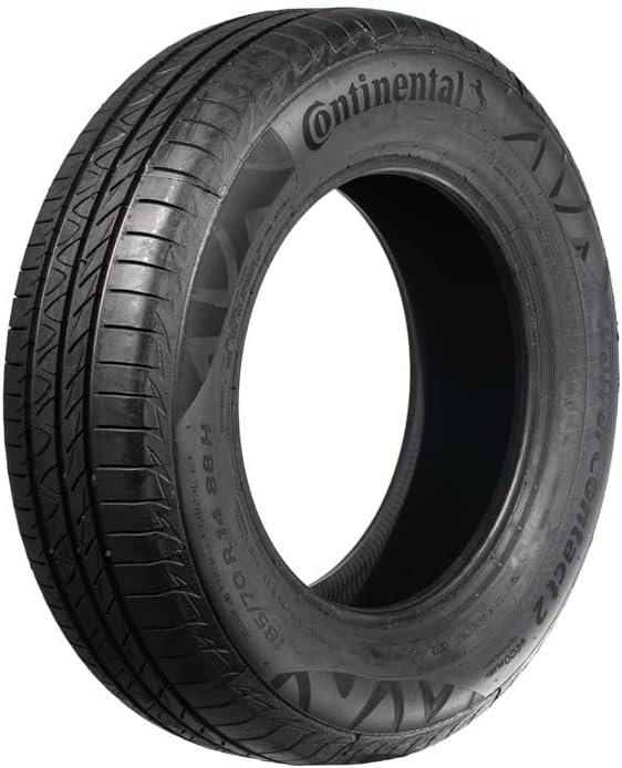 Pneu Continental Aro 14 ContiPowerContact 175/65R14 82T 1