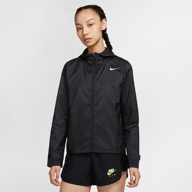 Blusa de frio feminina nike hot sale corta vento