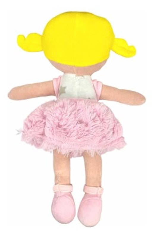 Boneca Malu 3