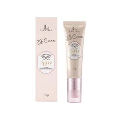 BB Cream Latika Clareador FPS 44