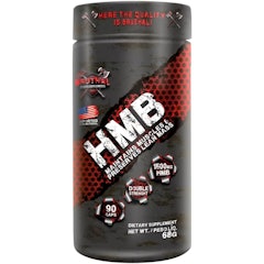 HMB 1500 mg Bruthal Sports