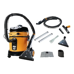 Extratora de Carpetes e Estofados 1600 W WAP Home Cleaner