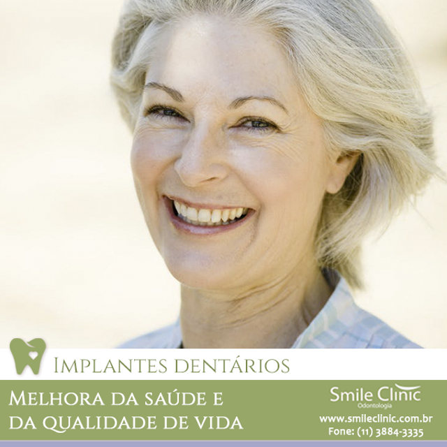 Smile Clinic Odontologia 4