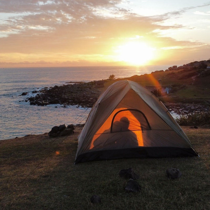 Barraca de Camping Araguaia Premium 4 Pessoas Bel 4