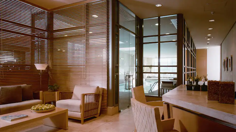 Grand Hyatt São Paulo 3