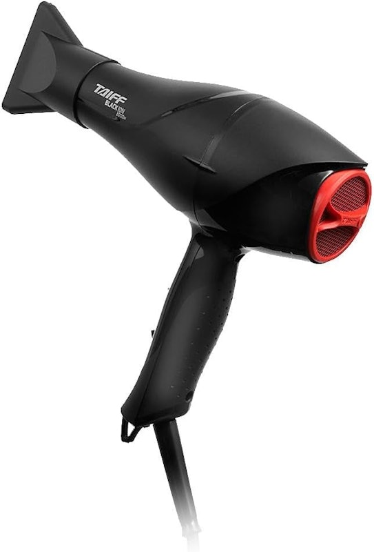 Secador de Cabelo Black Íon 2